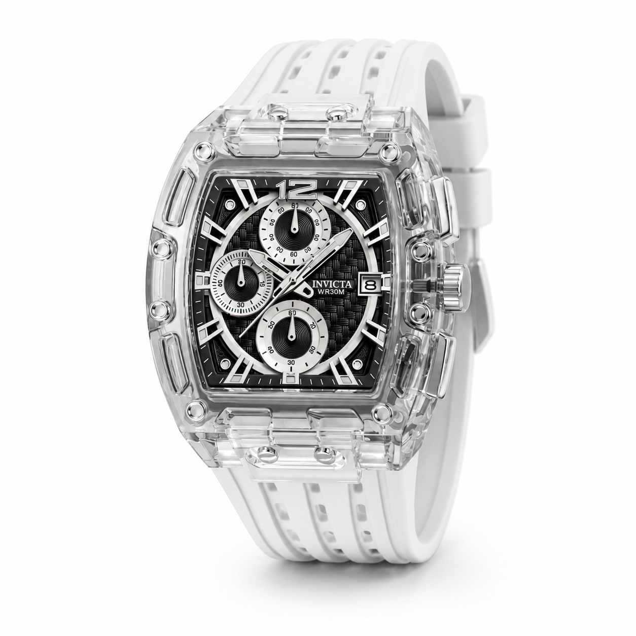 Naviforce ChronoCore Chronograph Watch