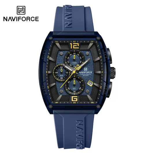 Naviforce ChronoCore Chronograph Watch